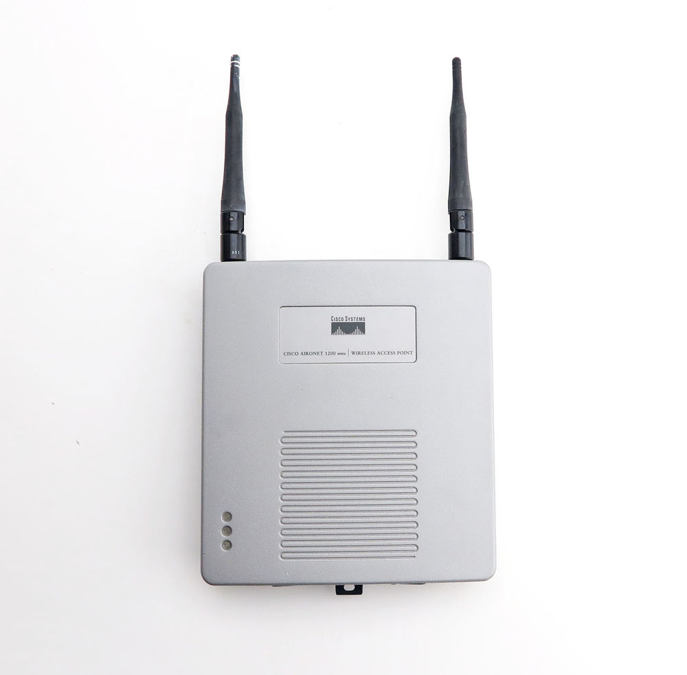 CISCO Wireless Access Point Genbyg