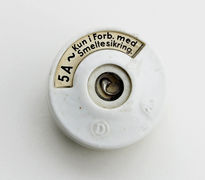 Sikring 5A