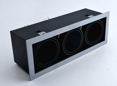 Modular indbygningsspot