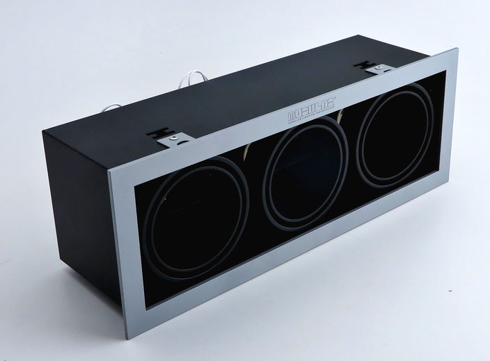 Modular indbygningsspot Modular indbygningsspot