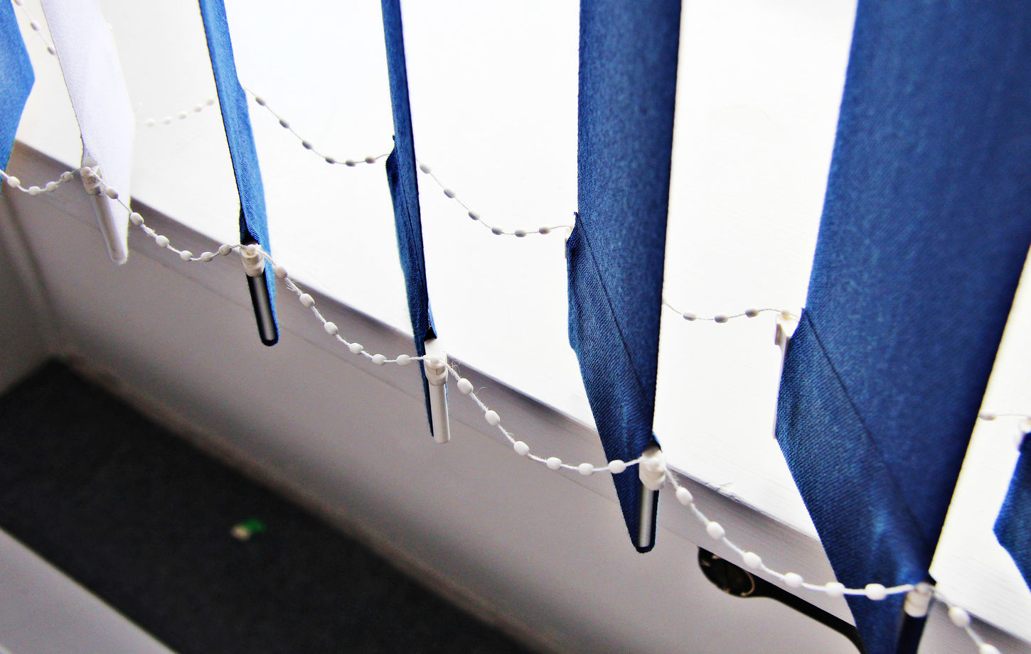 Faber Lamelgardin 139-152 cm