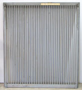 Panel med lameller