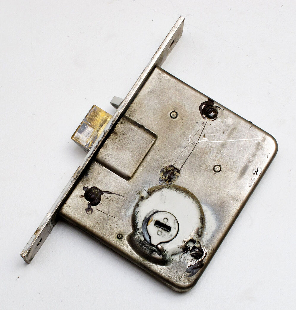 Ruko 240 - højrehængt