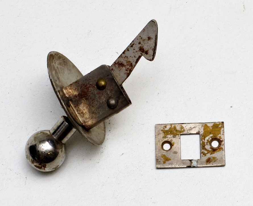 Lukketøj til skuffe