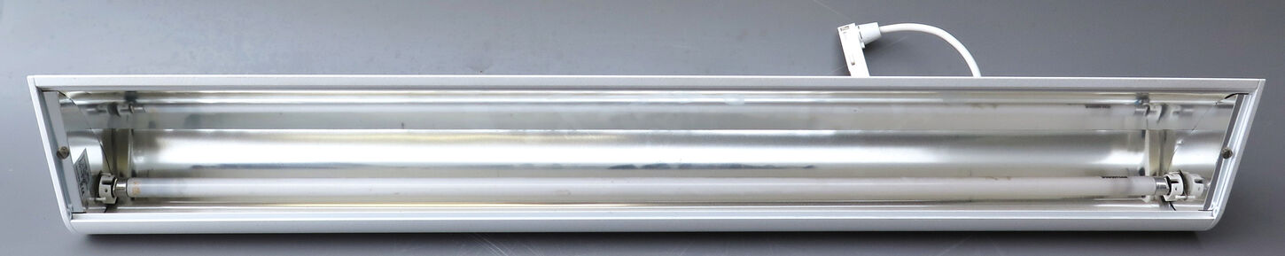 Concord lyssystem med monteringsskinner