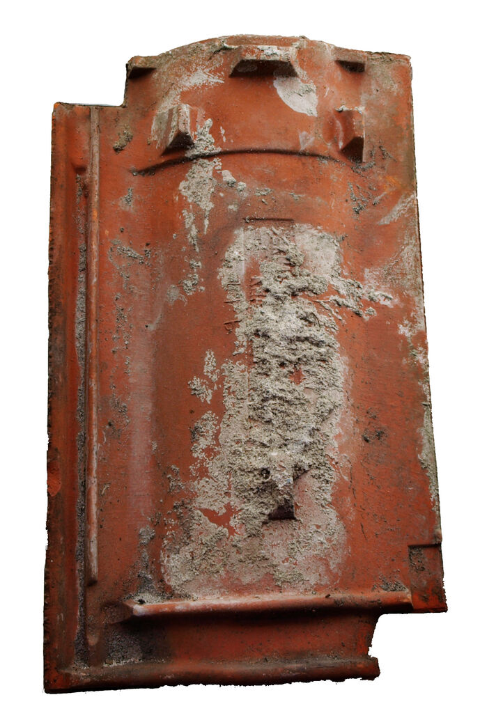 Knabstrup Teglværk - A