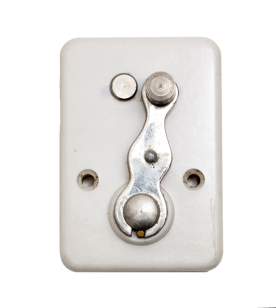 Omskifter til ringeanlæg