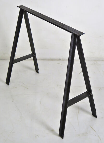 Bordbukke - sæt i jern