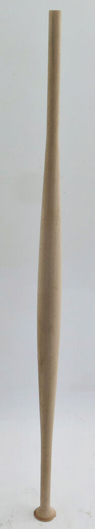 Baluster Ø 21/45 x 920 mm Bøg