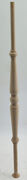 Baluster Ø 21/45 x 920 mm Bøg