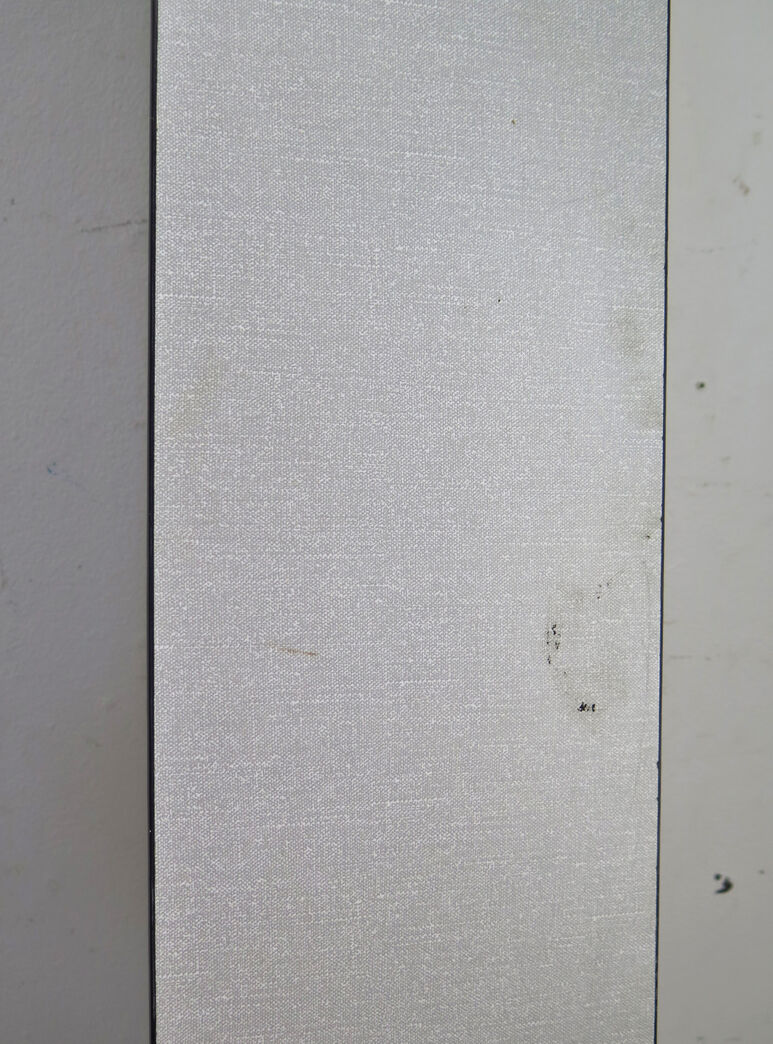 Vinduesplade i formica 260 cm