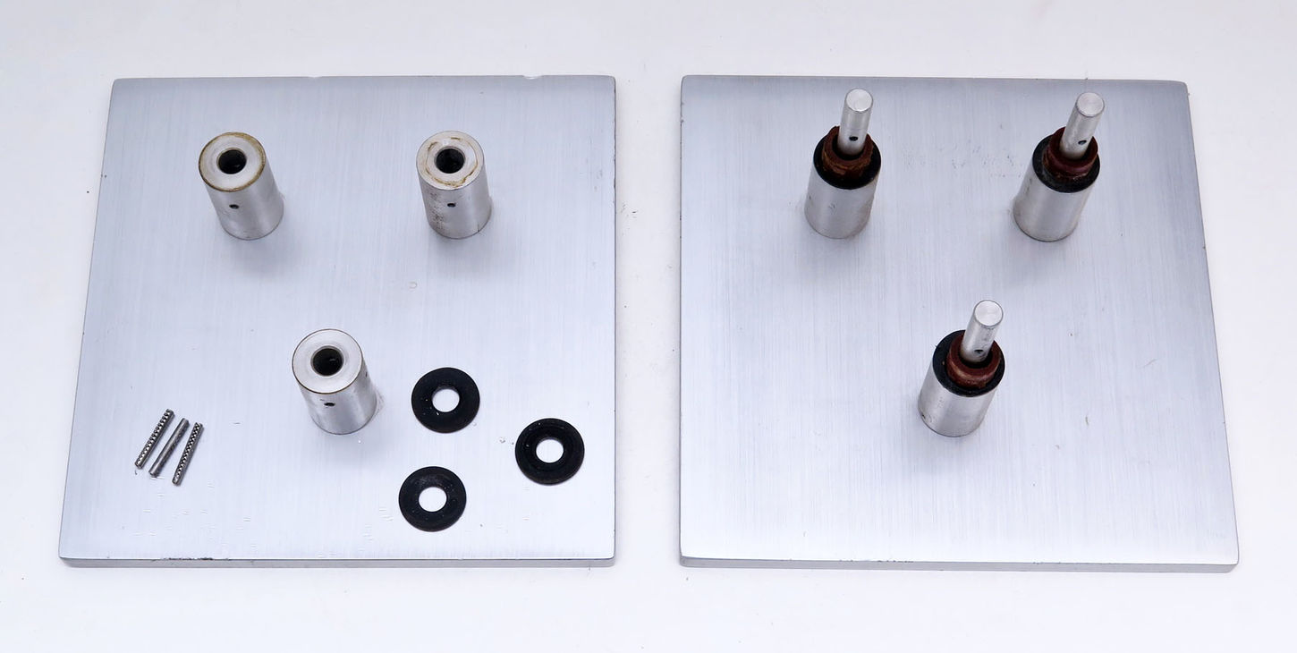 Butiksgreb til glasdør Butiksgreb til glasdør