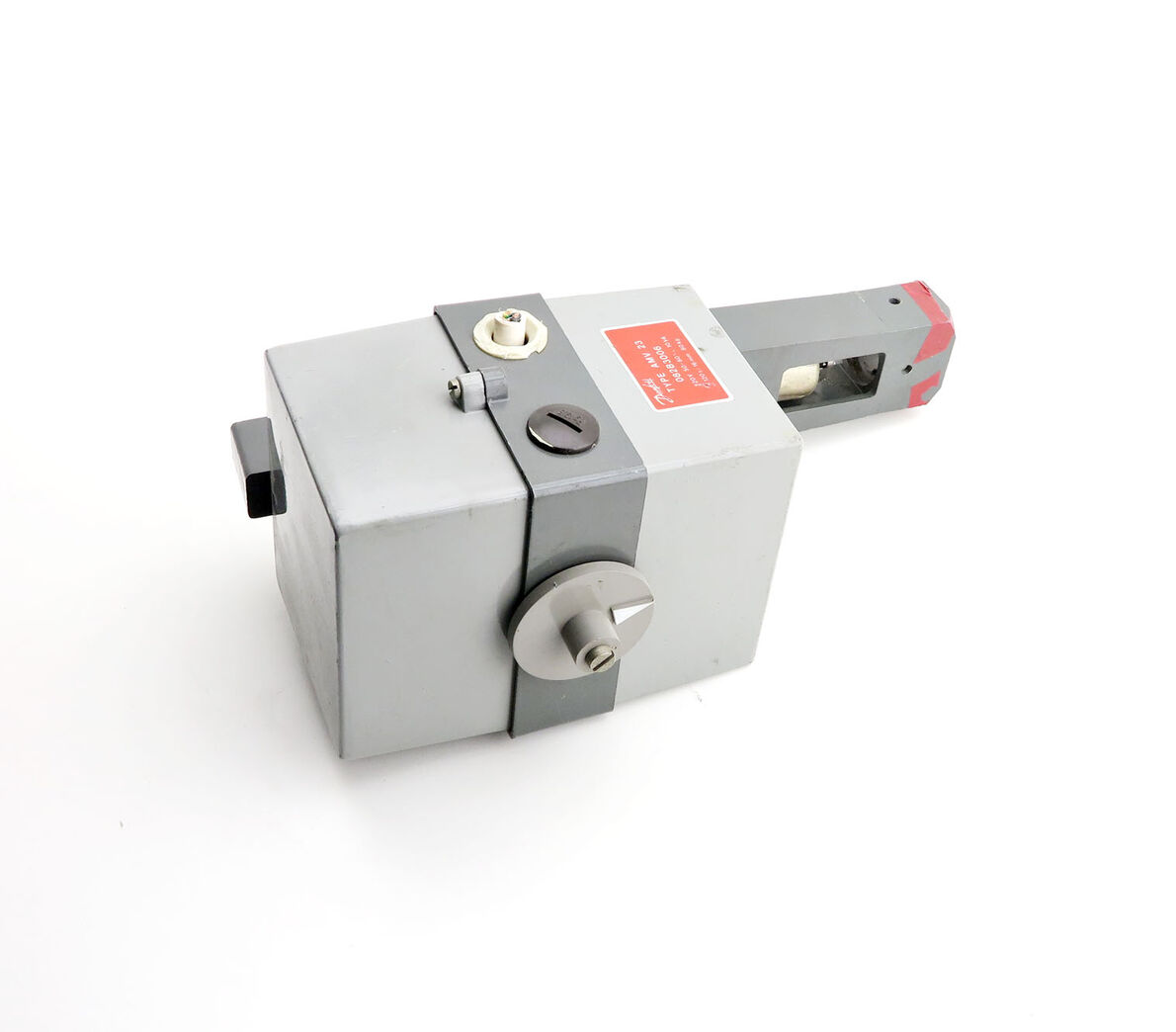 Danfoss Gearmotor (Aktuator) AMV23 220V - Genbyg