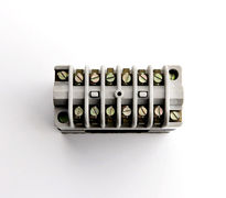 LK-NES Kontaktor 6P 220V/20A