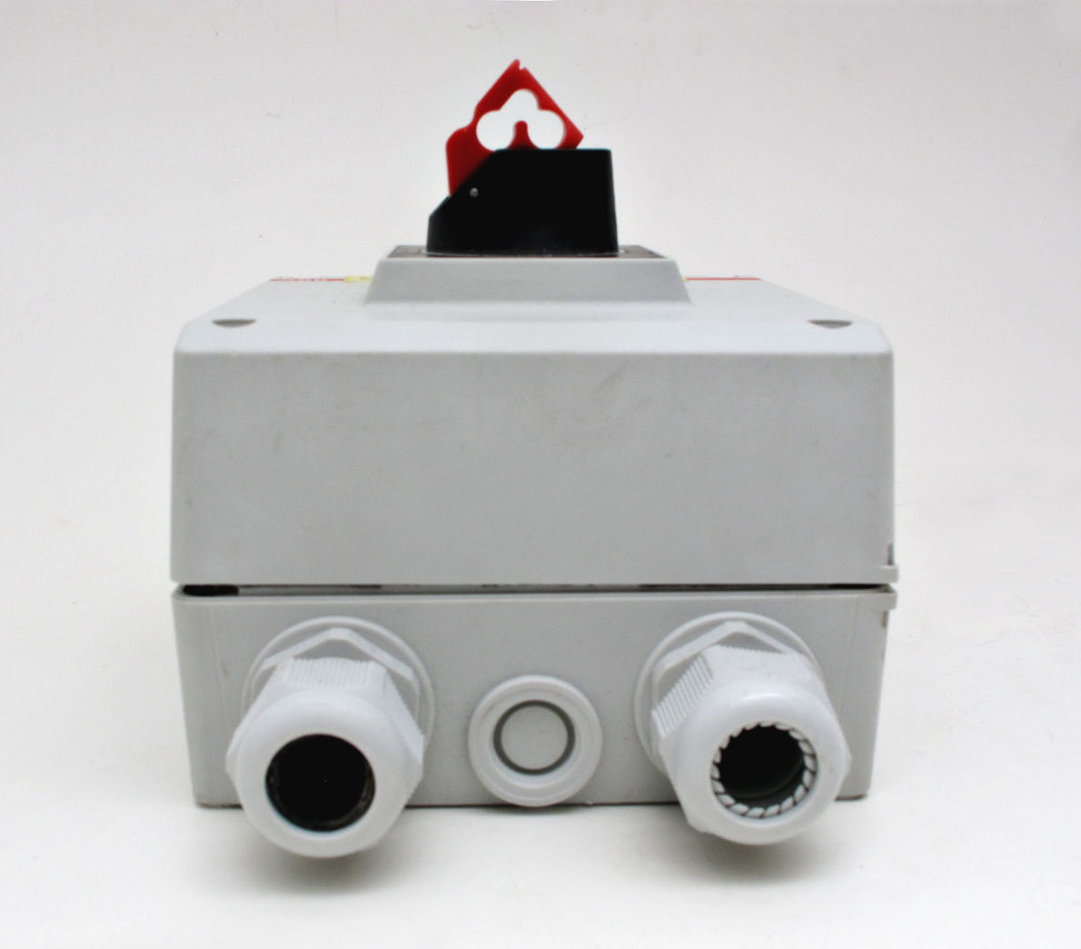 ABB sikkerhedsafbryder - 3-pol 16A