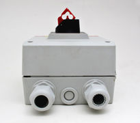 ABB sikkerhedsafbryder - 3-pol 16A