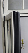KPK termovindue med sprosser m/ 10 glas