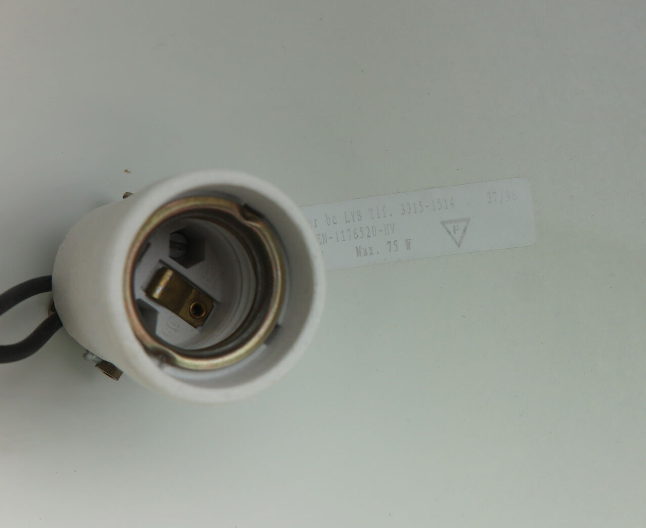 Asger BC - Bissen (arm 30 cm)