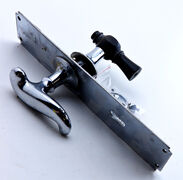 Krom/horn - 35 mm.