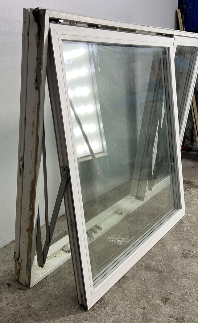 Energivindue fra Velfac Energivindue fra Velfac