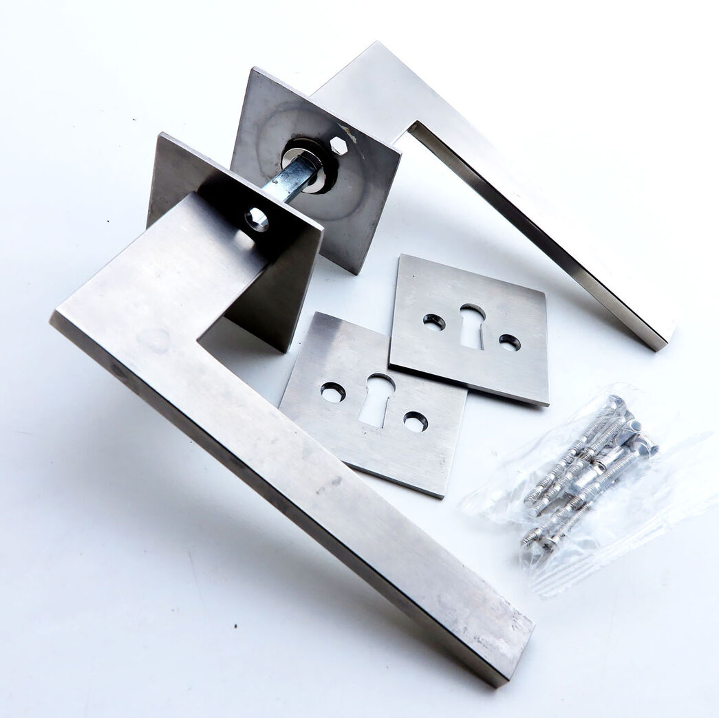 D line SHL/AROS m. nøgleskilte