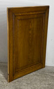 Panel i egetræ