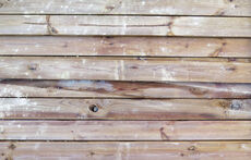 Terrassebrædder i thermowood 28mm, 10m2