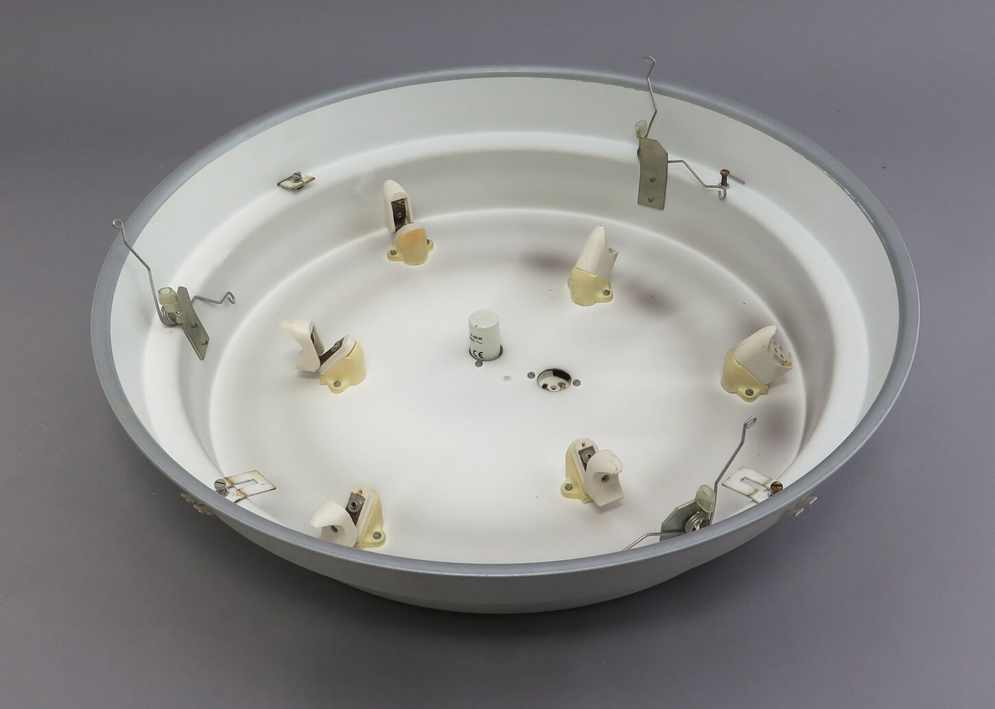 Munkegaardslampe Ø 52 cm  - Louis Poulsen