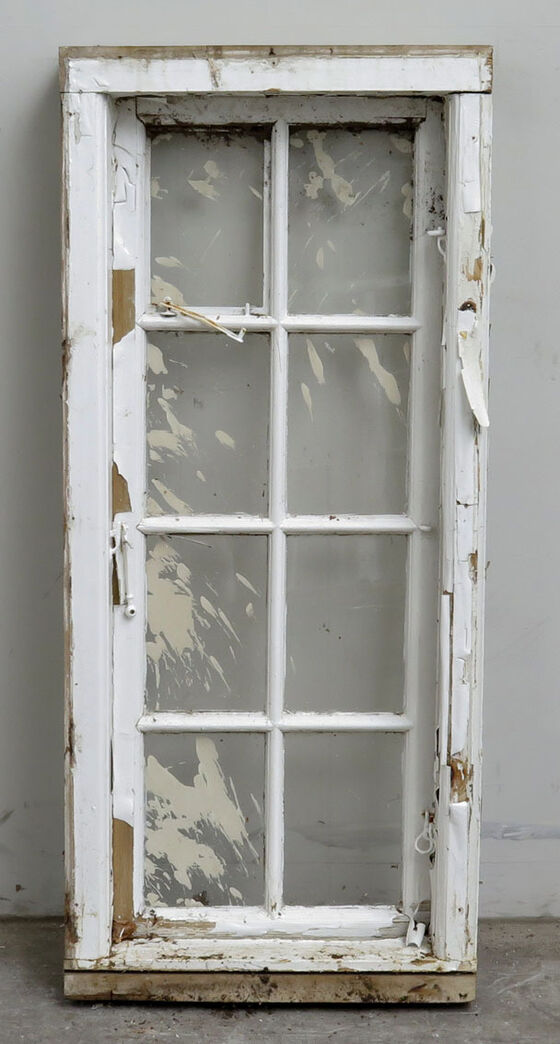 1 fags sprossevindue