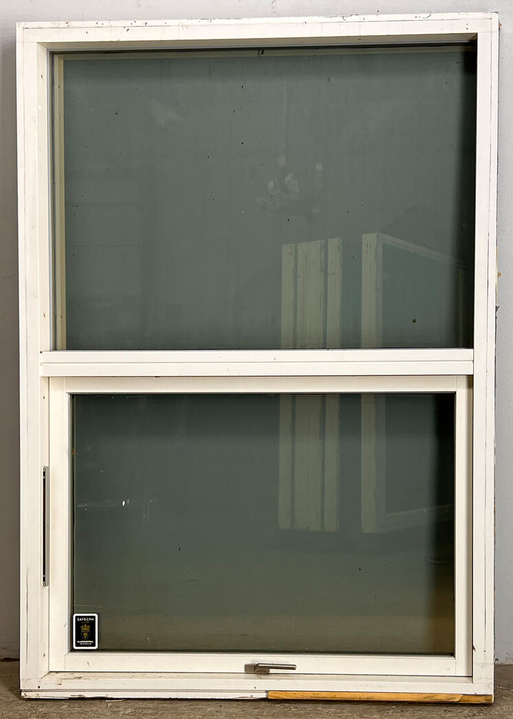 Termovindue fra Rationel