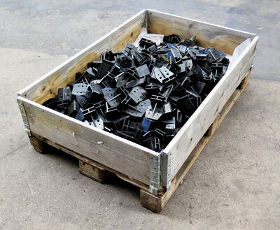 Knudsen kile K-Mur 50