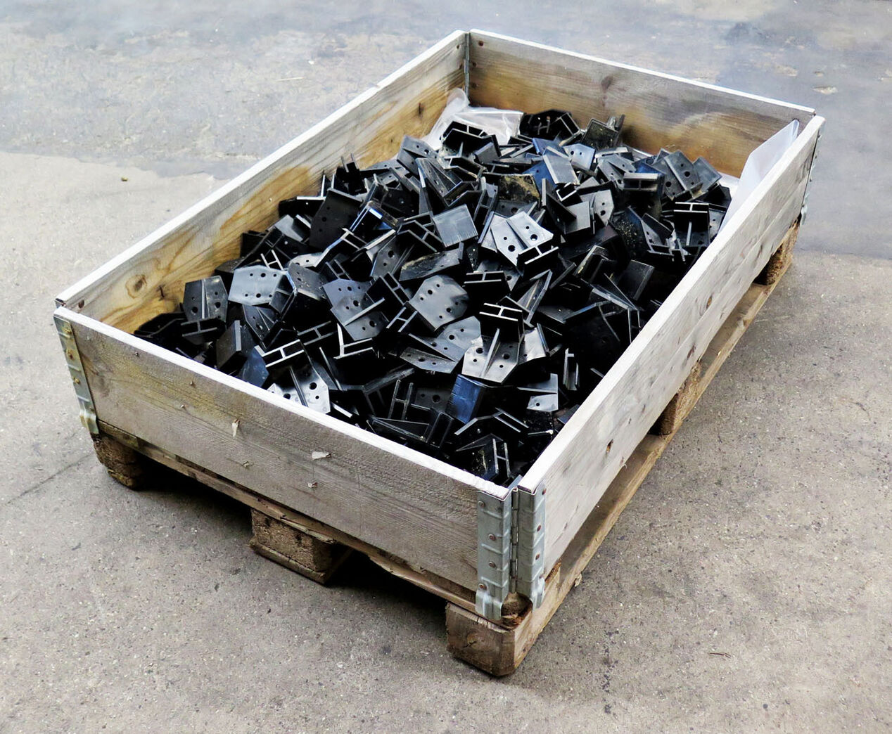 Knudsen kile K-Mur 50