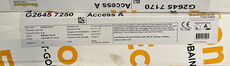 Akustikplader 4 stk 1370x1177 mm