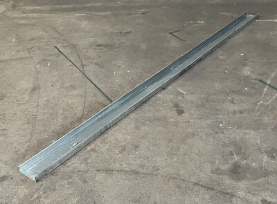 Stållægte 120/55-0,5 L:2500 mm