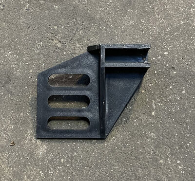 Knudsen K-Mur 50i (indmuring)