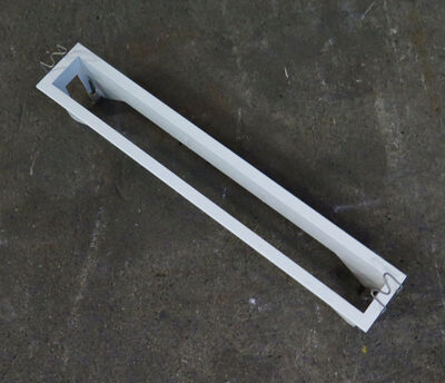 Montagedåse til helogen