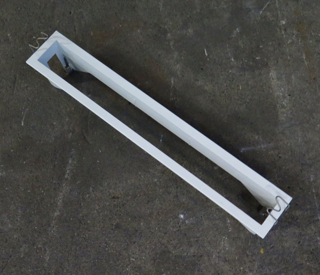 Montagedåse til helogen