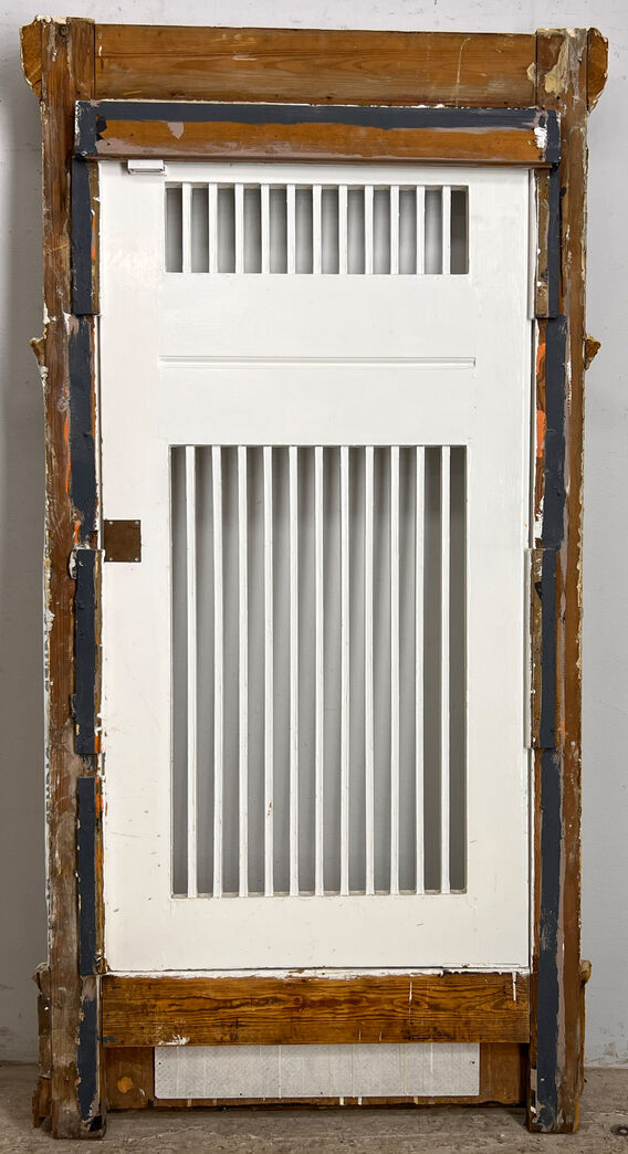 Radiatorskjuler
