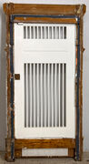 Radiatorskjuler