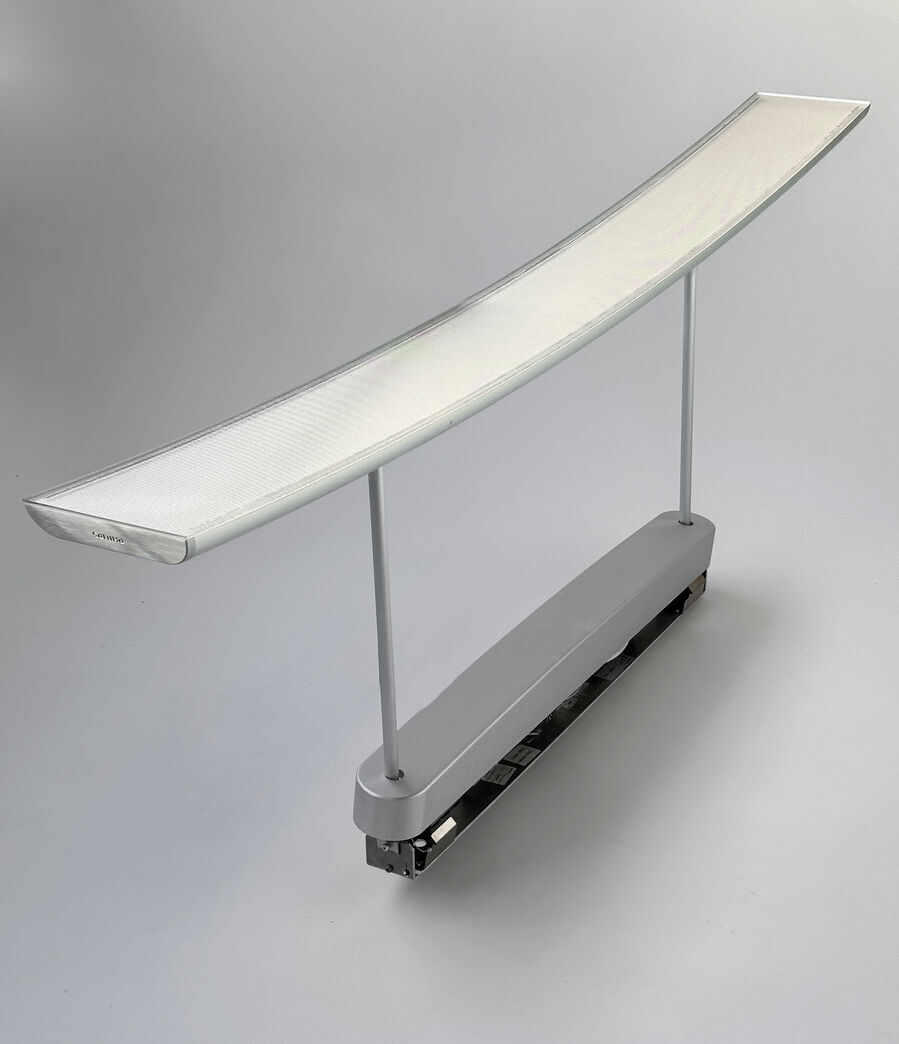 Phillips konferencebords belysning