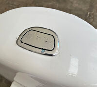Ifö Sign toilet