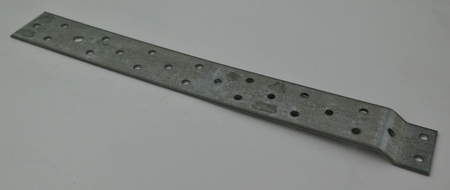 Vimop250-B vinduesmontagebeslag fra Simpson Strong-Tie