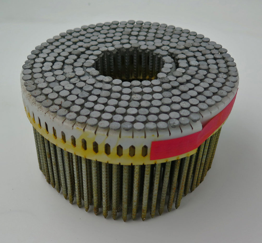 Ringsøm - 75x2,8 mm