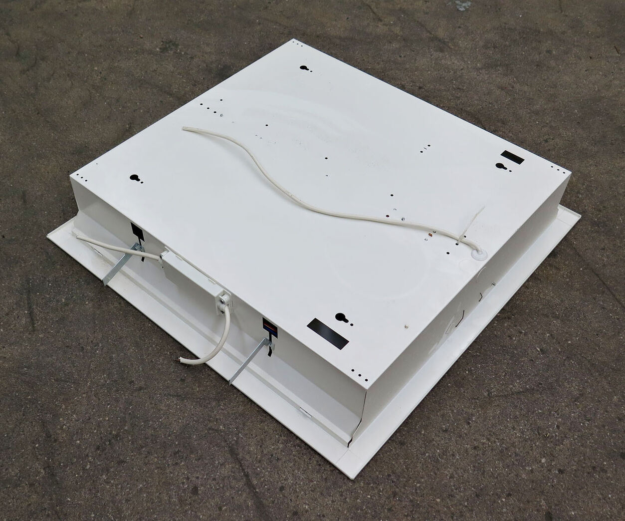 Lysarmatur Lysarmatur