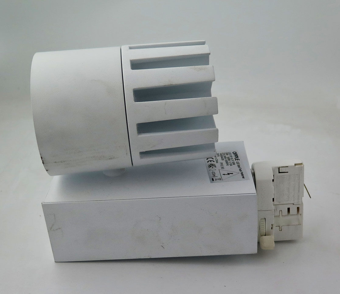 Opple LED spot til skinne