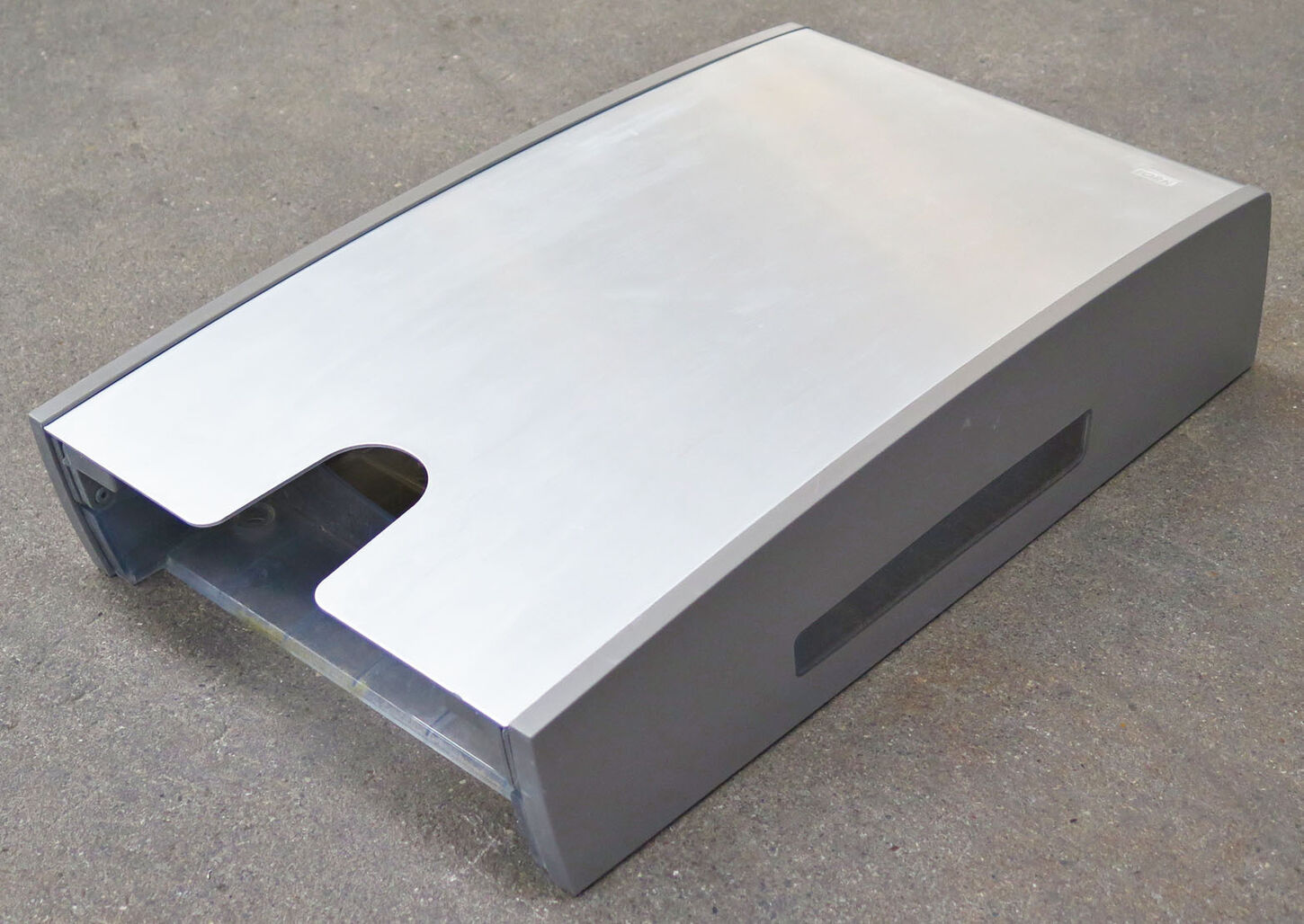 Tork håndklæde dispenser H2