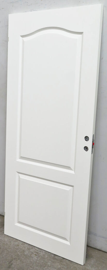 Swedoor fyldningsdør uden karm