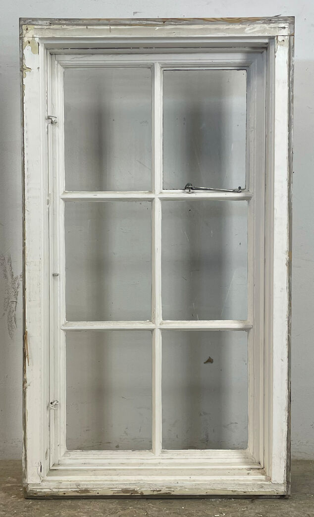 Sprossevindue Sprossevindue