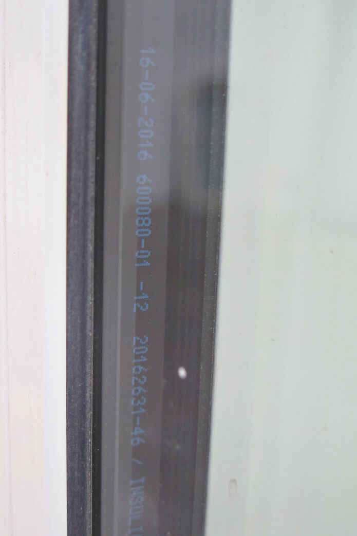 Termovindue fra Idealcombi