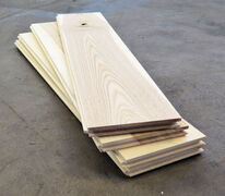 Dinesen Asketræ 20x75x600 mm